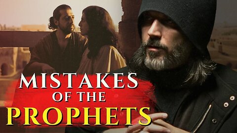 The Doubts of The Prophets in their Own Messages Part 3