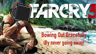 Less a Franchise, More a Template (Stillmore Reviews Far Cry 3)