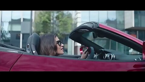 New Ferrari Portofino: The Ultimate Driving Experience!