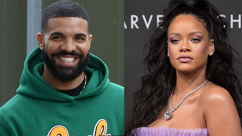 Rihanna INFURIATED By Drake Dating A Teenager!