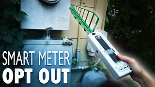 SMART Meters Before & After