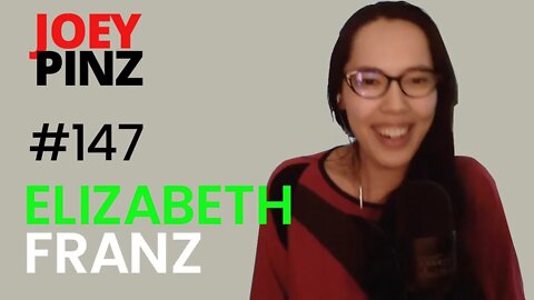 #147 Elizabeth Franz: Listening, Hearing & Mediation | Joey Pinz Discipline Conversations