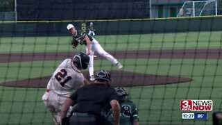 Metro Legion Tourney: Westside vs Skutt