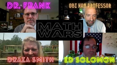 MATH WARS: We have the plans to the DOMINION Death Star.