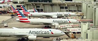 American Airlines posts $2.2B loss during pandemic