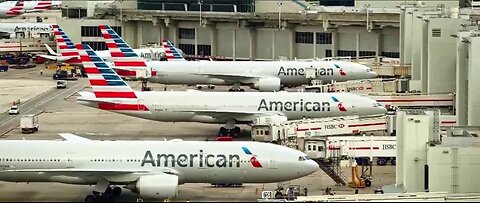 American Airlines posts $2.2B loss during pandemic