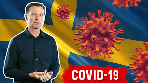 Is Sweden Doing the Right Strategy with COVID-19?