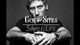 Cory Sites. Simple Life. Under the Influence Originals.