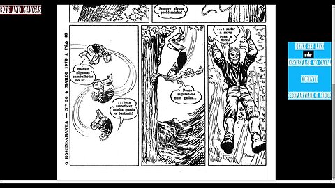 Homem Aranha - (1ª Série Nº 36) Pt.03 Chicote Kid - O Acrobata [Está His. Não É Do Homem Aranha]