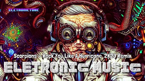 The Best 2023 Electronic Music Remixes - Scorpions