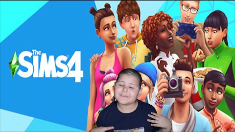 The Sims 4 Part II Game Play Review