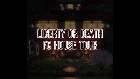 FC House Tour