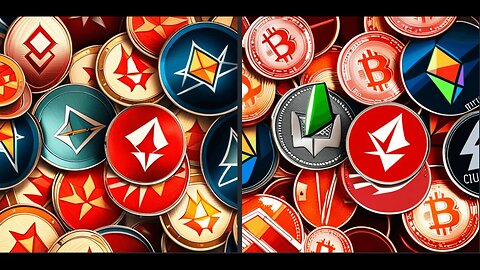 Breaking: Cryptocurrency Bloodbath! Top Altcoins Plunge 30%+ Today: What Went Wrong