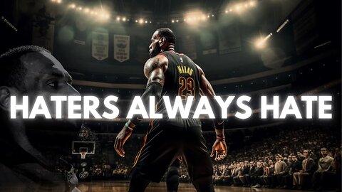 LeBron James: From Adversity to NBA Legend - The Inspiring Journey