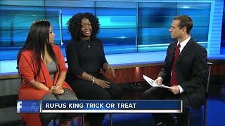 Rufus King Neighborhood Association rolling out a new Halloween 'Trick or Treat Night'