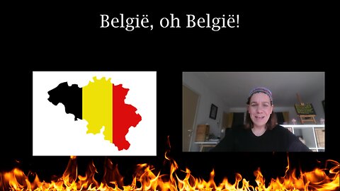 België, oh België