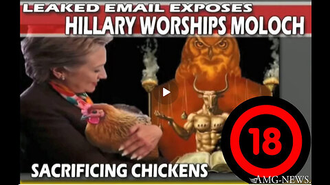 BOOOOM! Hillary’s Snuff Film (WARNING GRAPHIC CONTENT). . .