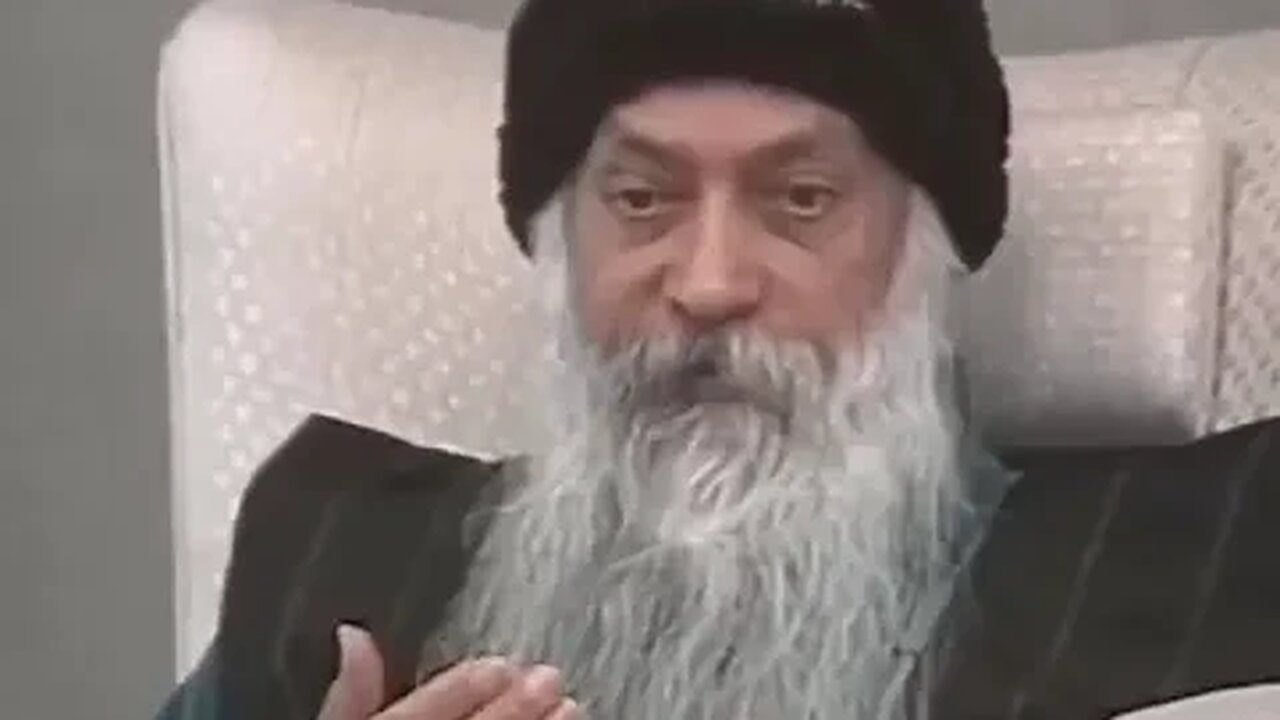 OSHO Discourses