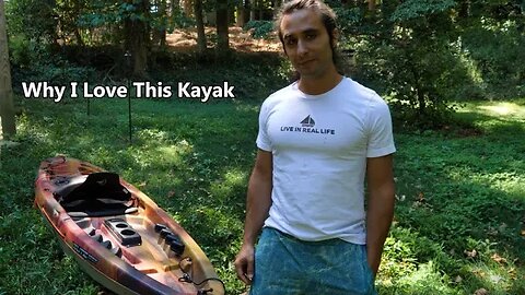 Best Sit-On Kayak Under $500? | Pelican Blitz 100X Review