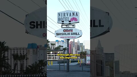 Why You Should NEVER Stay at Nirvana Hotel in Las Vegas