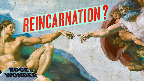 WE FOUND EVIDENCE OF REINCARNATION IN EVERY RELIGION [PART 2/2]