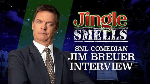 SNL Comedian and Star of Jingle Smells Movie Joins Sekulow