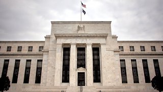 Fed Raises Interest Rates Again, Indicating A Strong US Economy