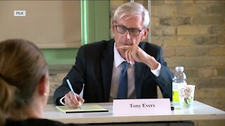 Politifact Wisconsin: Checking Gov. Evers' campaign promises, from changing Act 10 to 'ban the box'