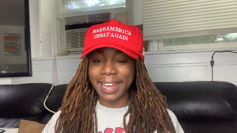 Why I left the democratic plantation”aka my #walkaway story