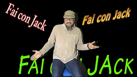 Fai con Jack Promo canale