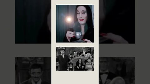 a familia addams