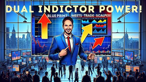 🚀💡Crack the Code: How Market Manipulation Can Boost Your Trades!