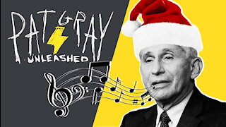 A Dr. Fauci Christmas Carol | 11/24/20