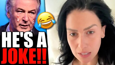 Alec Baldwin Gets HUMILIATED By Wife in INSANE TWIST - ROASTED Beyond RECOVERY!