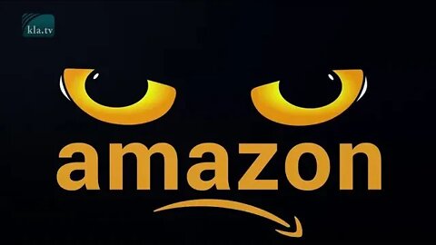 La sinistre face cachée d’Amazon !