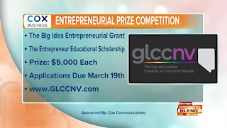 Scholarship Opportunities for Small Business Owners