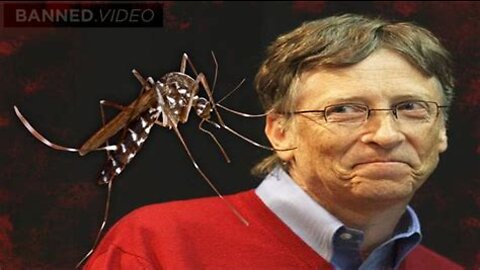 Bill Gates Plans To Release GMO Mosquitos In Florida And California