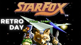 Star Fox