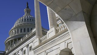 Senate Passes COVID Relief Bill Without $15 Minimum Wage