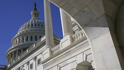 Senate Passes COVID Relief Bill Without $15 Minimum Wage