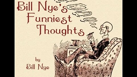 Bill Nye's Funniest Thoughts by Bill Nye - Audiobook
