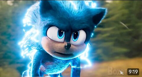 The BEST Scenes from Sonic the Movie --