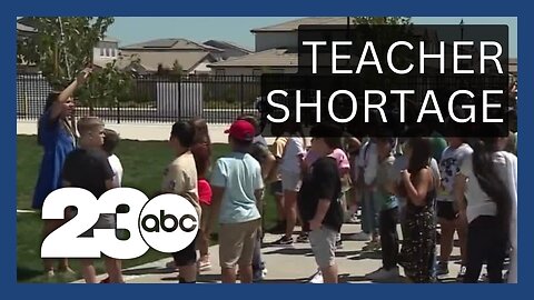 California holds Teacher Recruitment Summit