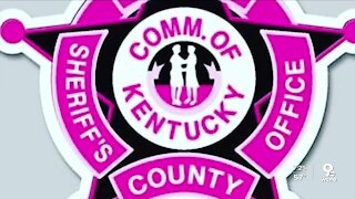 Grant County Sheriff's Office collects $3,000 for breast cancer awareness