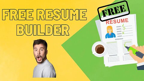 ✅🔥Resume Builder free download 👍🏻- Resume Maker #resumeapp #cvmaker #biodata