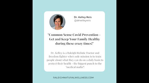 How to keep you and your family health during these times
