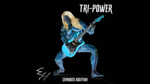 Tri-Power (Expanded edition remastered)