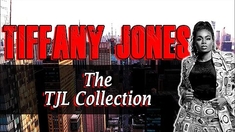 Unveiling the TJL Collection: Fashion Secrets for Tall Women | Ep. 59 ft Tiffany Jones