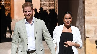 Prince Harry Shortens Trip, Sparking Rumors Of Royal Baby Birth