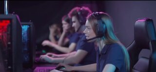Queensland University debunks E-sport gamer stereotypes